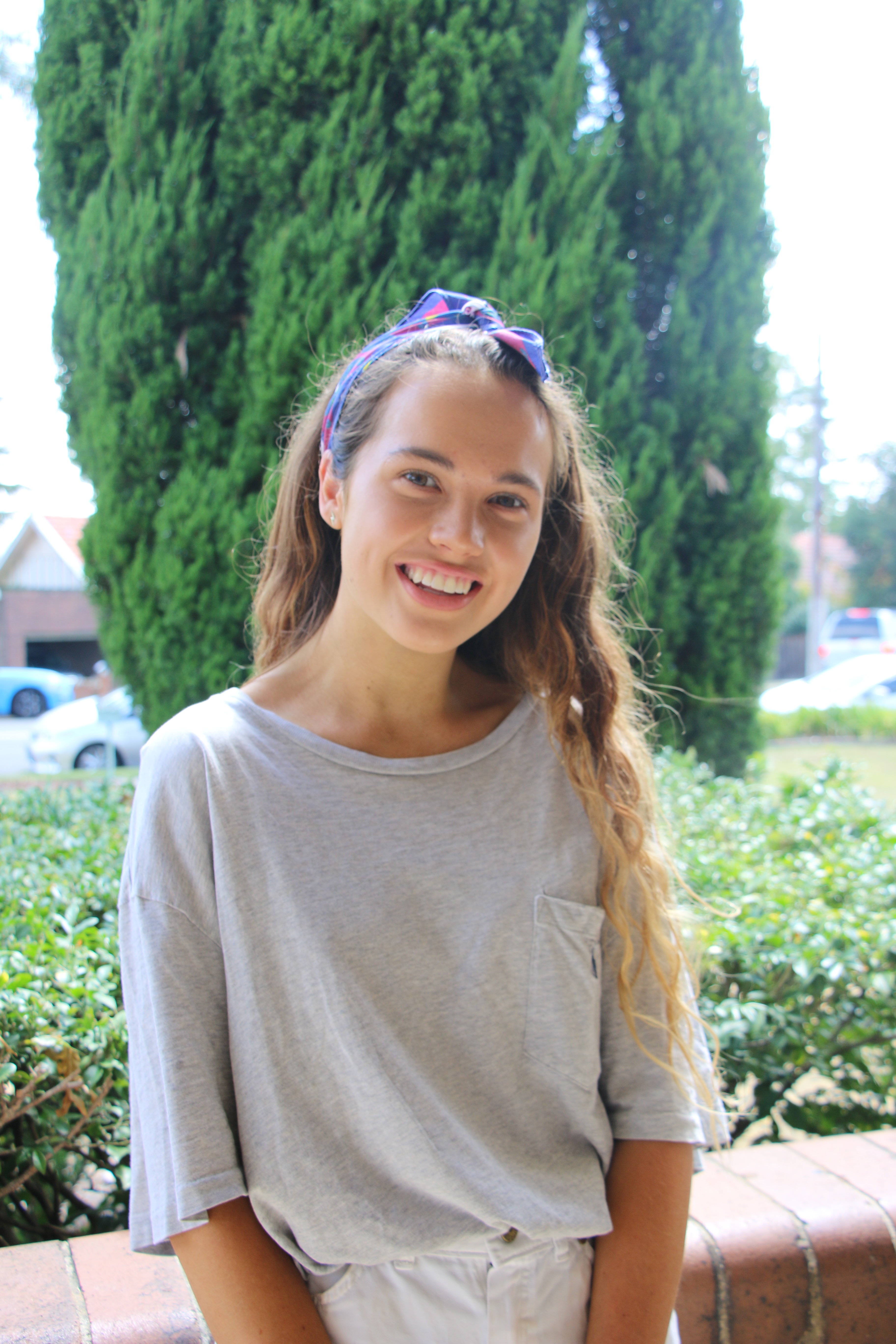 Emma Pendleton