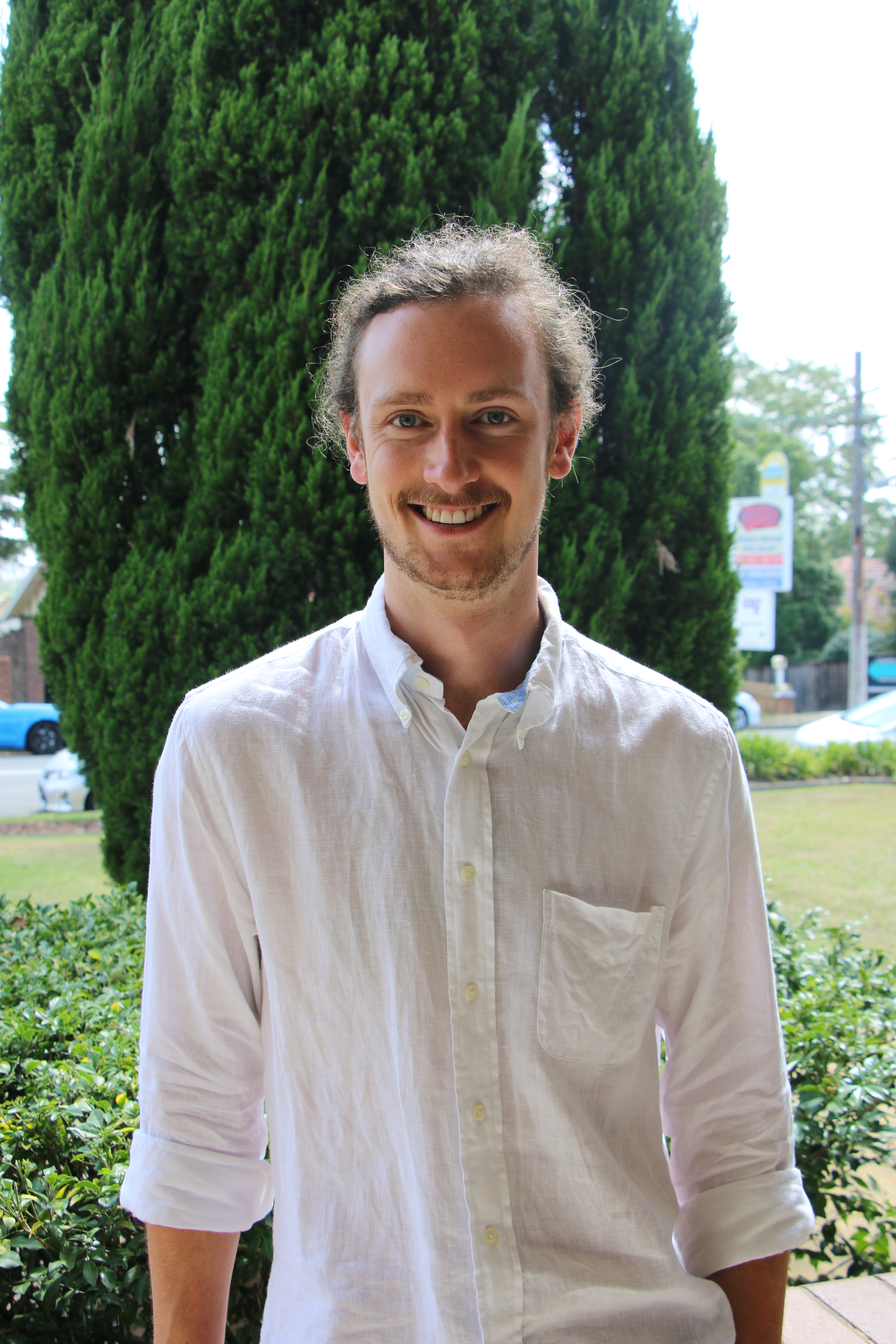 Will Tugwell