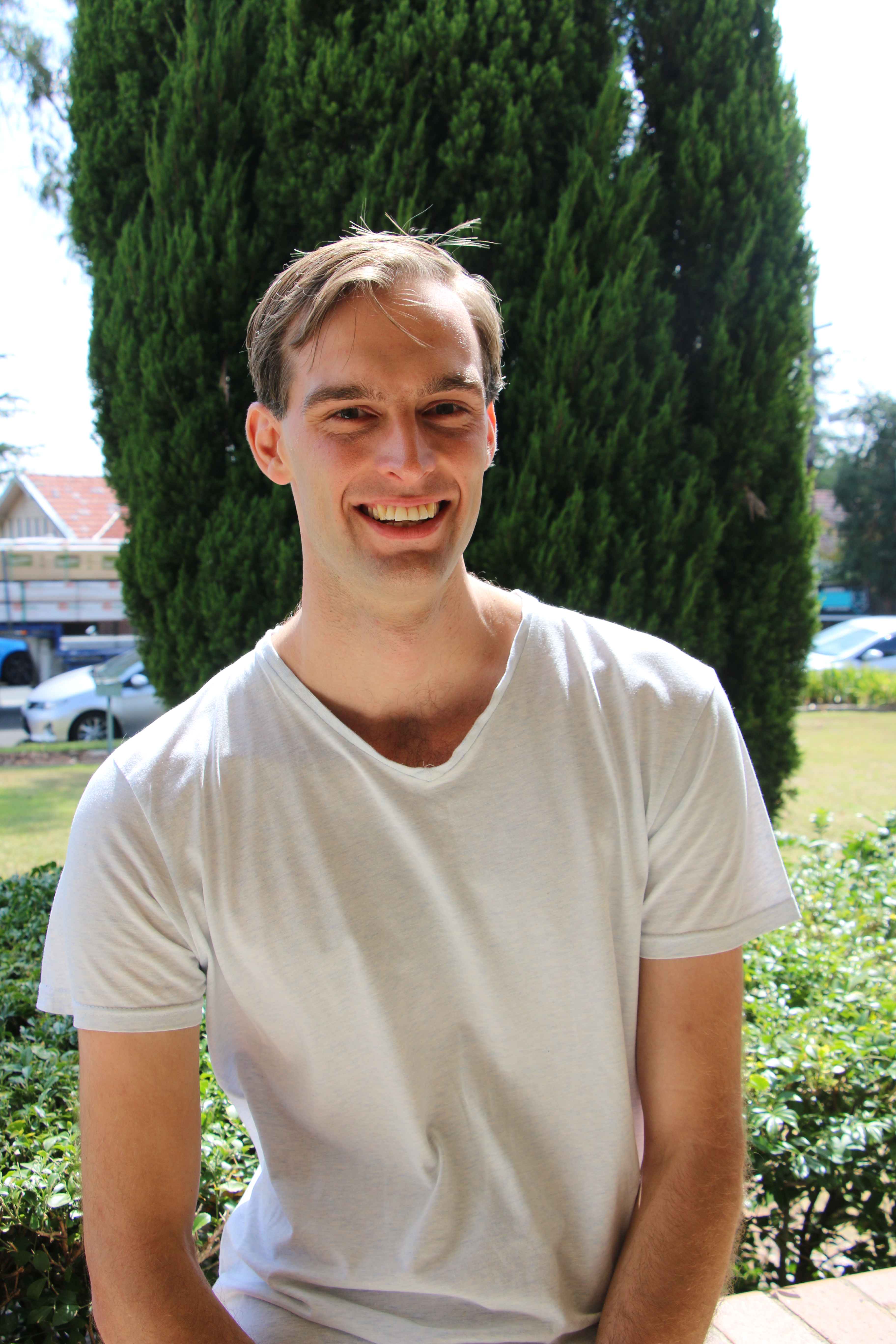 Tim Hamblin