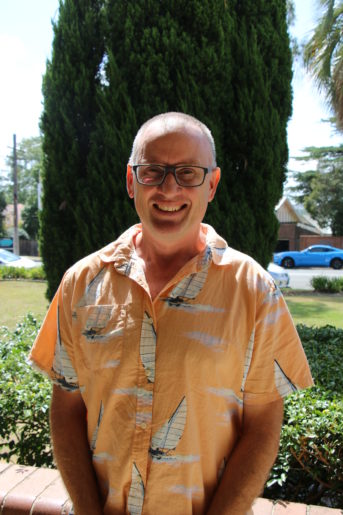 Andrew Duncan