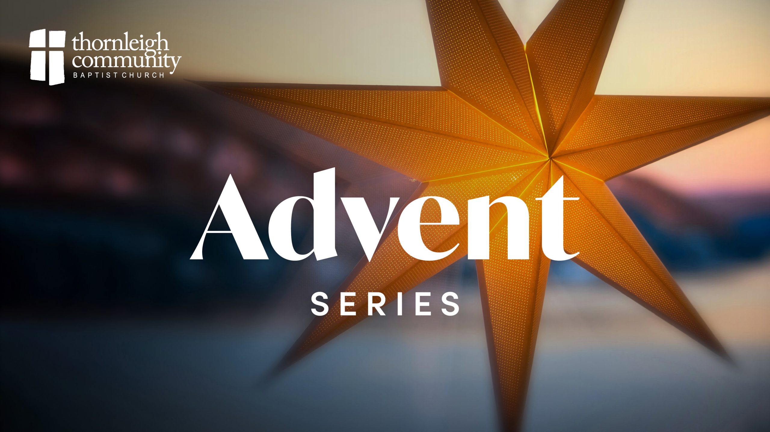Advent – Mighty God