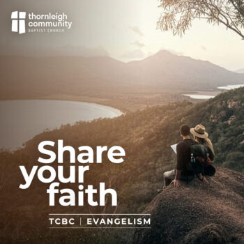 Sowing Together – Colossians 4:2-18